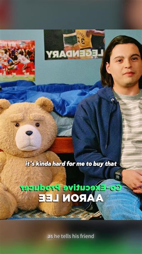 #ted #parati #funny #movie #ted2 | Ted Movie
