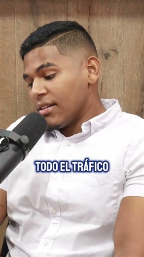 El error del emprendimiento ❌️ #shortsviral #podcast