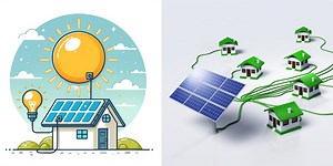 Energía solar: qué es, aprovechamiento, tipos y usos | SunFields