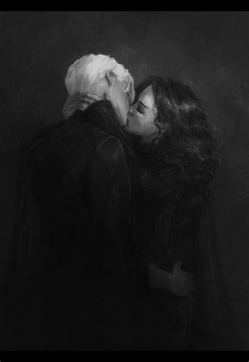Dramione: The Stakes of Sacrifice and Survival