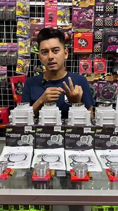 514K views · 31K reactions | BARANG TERBARU DARI ESR BLOCK CERAMIC...