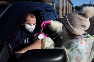 N.J. launches website for COVID-19 vaccine news and how to register