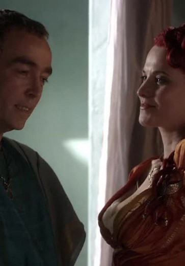 Spartacus S01:E13 - Kill Them All