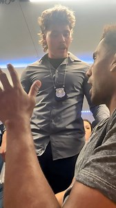 610K views · 2.6K reactions | Stranger helps woman escape captor! | Colton Black | Facebook