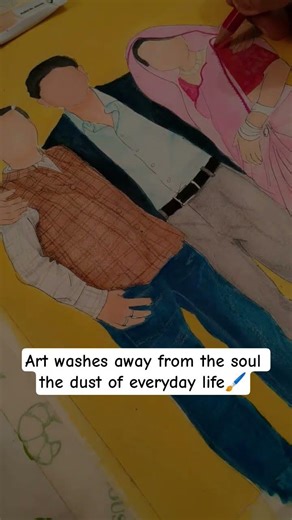 #pablopicasso #artquotes #painting #artistlife #artandcrafts #portraitdrawing #sketching #artislife