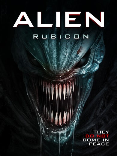 Alien: Rubicon (Film, 2024) &mdash; CinéSérie