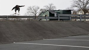 Connor Cloonan's "You*re Amazing Don't Forget It" Video