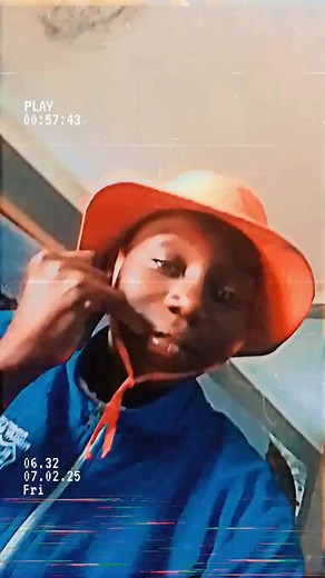 Olebile Isaac on TikTok