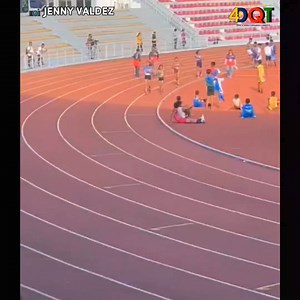56K views · 471 reactions | PARA ITI ARAPAAP: Buyaen iti game winning video ti kaunaan a gold medalist iti Quirino District para iti R1AA 2024 iti tay-ak ti ay-ayam a 2000 Walkathon Female Secondary Category iti kataoan ni Jaime V. Bundoc, student athlete iti Patungcaleo Integrated School nga isu iti nangtulbek iti gasatna nga agtuloy iti Palarong Pambansa 2024 sadiay Cebu.  Courtesy of Jenny Valdez | Damdamag Quirino - Angaki Tatta | Facebook