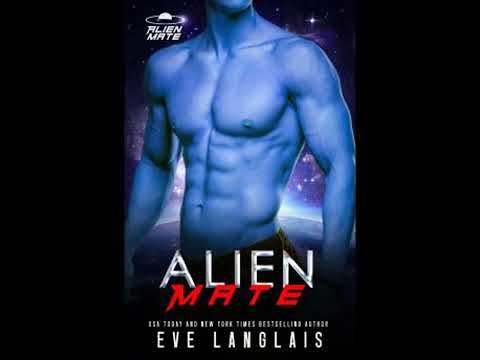 Alien Mate 1 - Eve Langlais