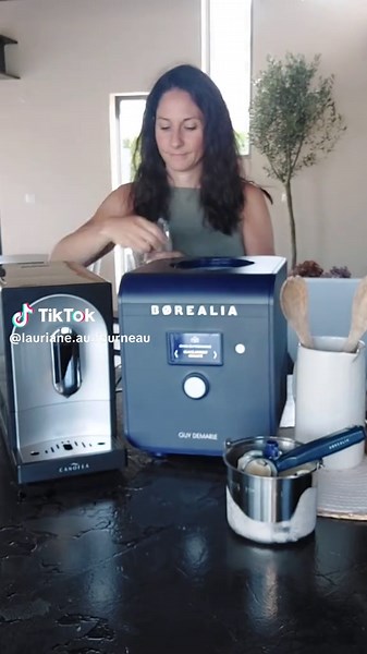 Découvrez l'AFFOGATO : un dessert italien irrésistible