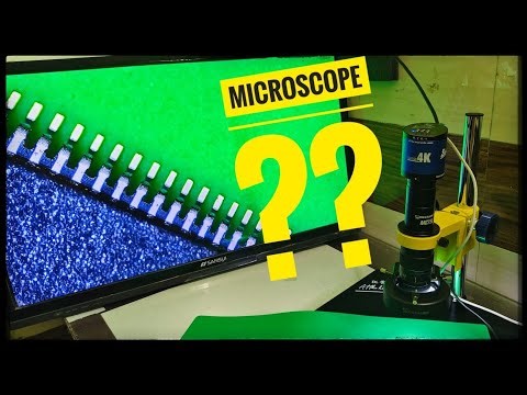 Best Microscope for Mechanics & Electronics Repair 2025 ! Mechanic Microscope 2025