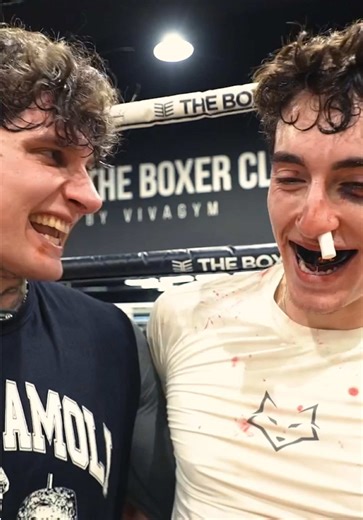 Plex y Misho hablan tras enfrentarse 🫣🥊 #plex #yosoyplex #laveladadelaño6