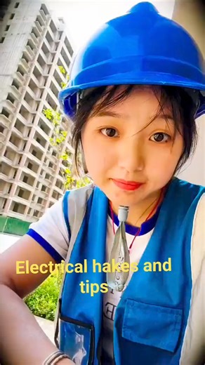 18K views · 1.9K reactions | There are three major regrets in life, the first is that I didn't go to college, the second is that I didn't go to high school, and the third regret is that I didn't even graduate from middle school... and I did it all over again! #electrician #electrical #everyone | Electrical Hacks and Tips | Facebook