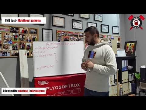 📌 FMS Test Ramena – Mobilnost, Stabilnost i Performanse!