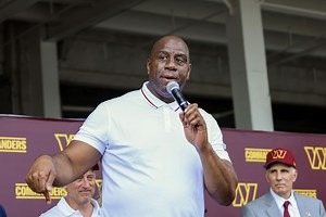 How did Magic Johnson become a billionaire? Exploring NBA legend's annual earnings, assets, businesses and more