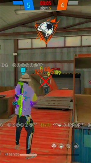 #funny #freefire