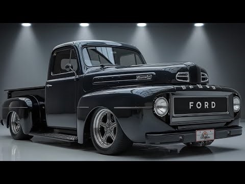 2026 Ford F-100 Pickup | 2026 Ford F-100 Pickup is back - Artos Hub