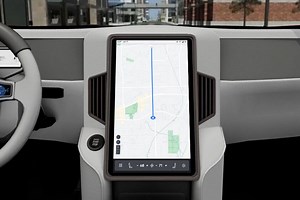 Android 15 llega al coche: todo lo que cambia en la nueva versión de Android Automotive