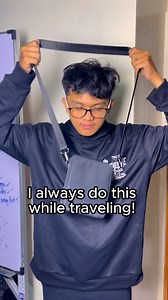 22K views · 5 comments | Make your sling bag to backpack in seconds R.A. | Stefan Stan | Facebook