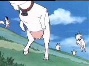 Heidi (o El cuento de Heidi), es una serie de anime japonesa estrenada el 6 de enero de 1974, inspirada en Heidi, la niña de los Alpes de la escritora suiza Johanna Spyri. La serie consta de 52 episodios en total. | Estrellas DEL Doblaje