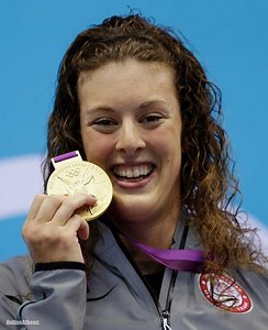 Allison Schmitt - Alchetron, The Free Social Encyclopedia