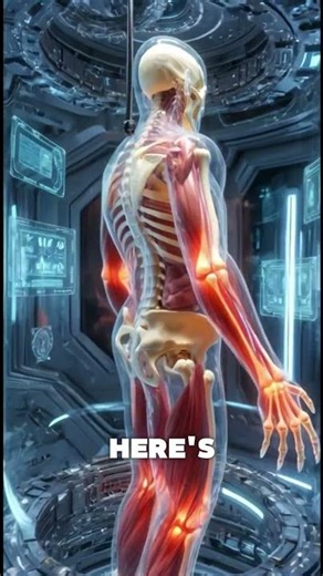 What happenes if You could regrow lost limbs? #shorts #axolotl #regrowth