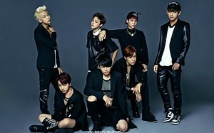 防弹少年团 'Danger' MV Teaser #1(HD 1080P)