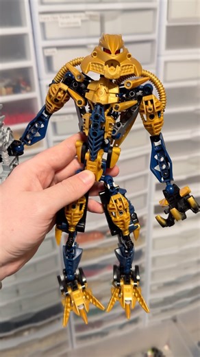 Firebird Bricks on Instagram: "Was this bulk Lego buy worth it?? #lego #bionicle #rare #profit"