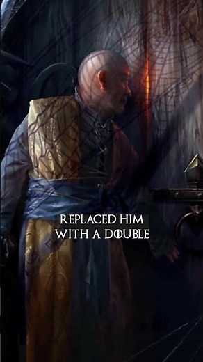 Young Griff/Aegon Targaryen Explained ASOIAF LORE