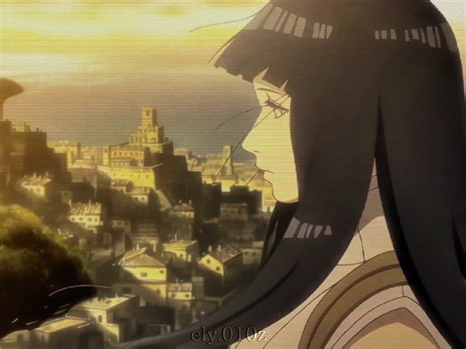 Hinata Hyuga Voice Edit from Naruto