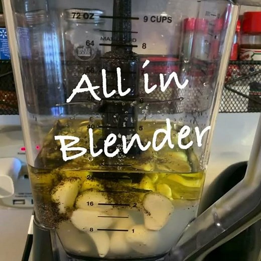 Mojo de Ajo - Puerto Rican Garlic Sauce Recipe