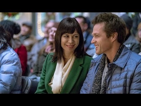 Christmas in the Air 2017 Hallmark Movie Christmas