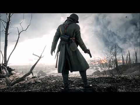 marcha militar alemã primeira guerra mundial