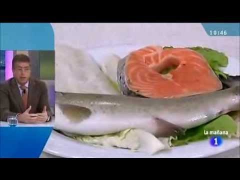 ¿Qué es el anisakis?