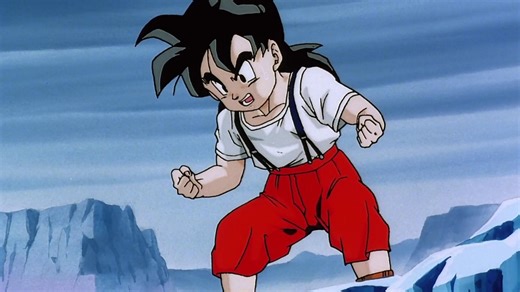 Dragon Ball Z 7: Super Battle of Three Super Saiyas - Apple TV