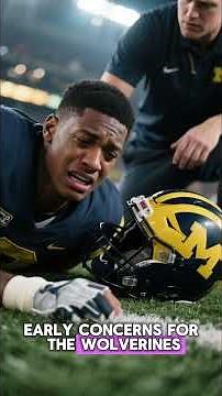 Michigan football game live updates today vs. Purdue: One-score game in 4th