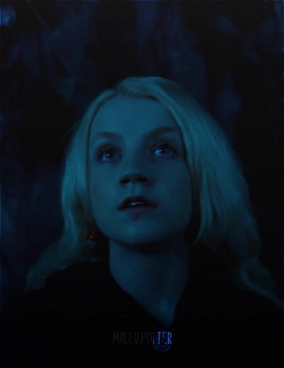 Escenas icónicas de Luna Lovegood en Harry Potter