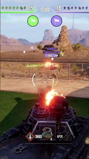 This tank destroys you in less than 2 seconds || WoT Console