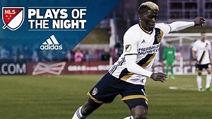 70K views · 1.5K reactions | Goals, backheels, nutmegs, & saves. The best from MLS Week 7 | Major League Soccer (MLS) | Facebook