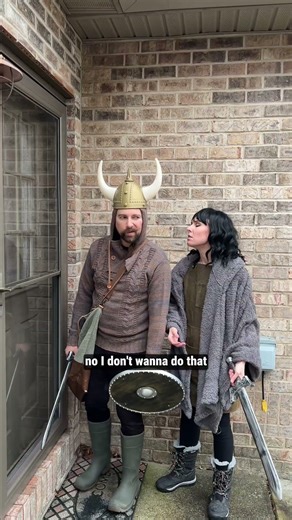 Does Nobody Work In Skyrim? 🙄 #shorts #skyrim #videogames