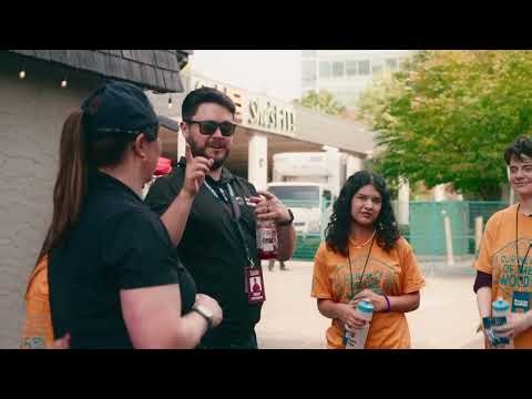 Driven by Community: Thank You to Our Maple Ridge Volunteers 💚