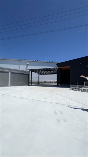 モダン平屋4LDKのルームツアー 福岡