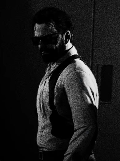 Max Payne Fragments: A Visual Journey