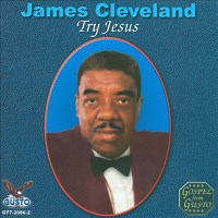 Something Got a Hold of Me by Rev. James Cleveland