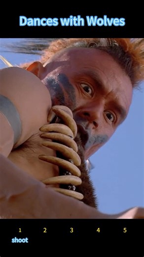 The Warriors' Vengeance | Dances with Wolves (1990)