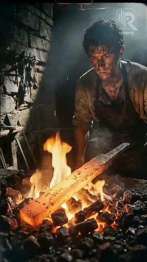 first sword in a life of blacksmith