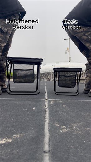 Explore the Best Folding Chairs for Your Spring Lifestyle