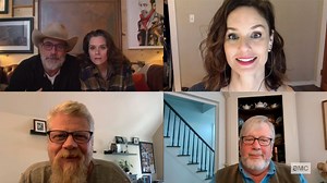 17K views · 376 reactions | There's really no telling what might happen. Friday Night In with the Morgans tomorrow at 10pm. | AMC | Facebook