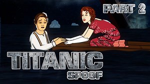 560K views · 6.4K shares | Presenting the second part of the biggest spoof in the history of SDE, 'The Titanic Spoof', where Bollywood, Jack and Rose encounter the sinking, that too in Bhojpuri style...Enjoy ;) | Shudh Desi Endings | Facebook